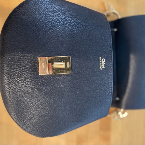 Chloe Drew Nano bag - Picture 12 of 16